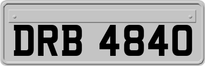DRB4840