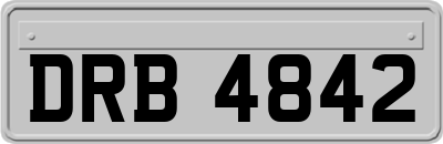 DRB4842