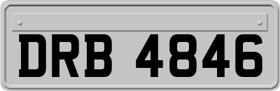 DRB4846
