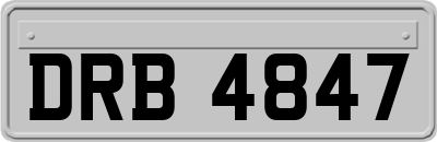 DRB4847
