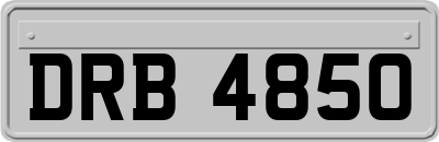 DRB4850
