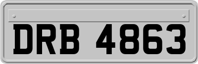 DRB4863