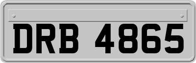 DRB4865