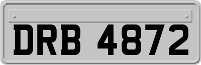 DRB4872