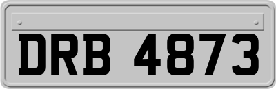 DRB4873