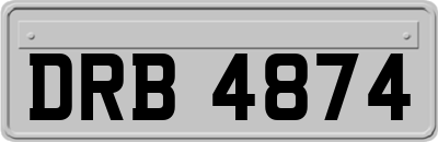 DRB4874