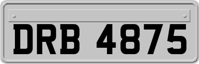 DRB4875