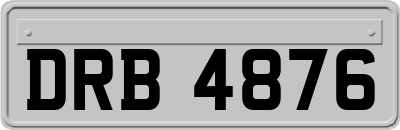 DRB4876