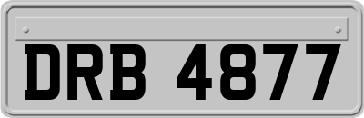 DRB4877