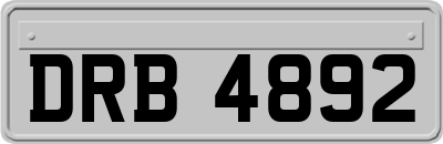 DRB4892