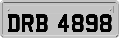DRB4898