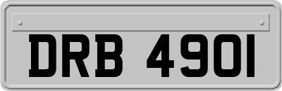 DRB4901