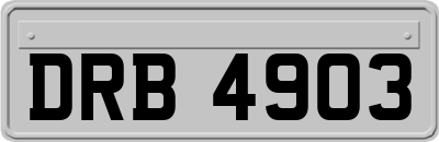 DRB4903