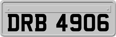 DRB4906