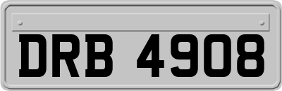 DRB4908