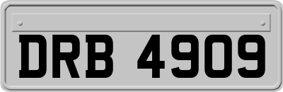 DRB4909