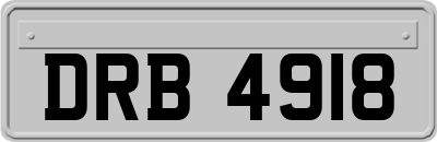 DRB4918