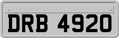 DRB4920