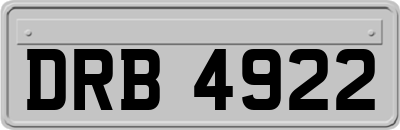 DRB4922
