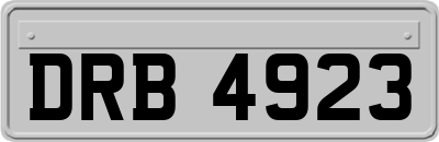 DRB4923