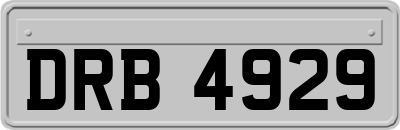 DRB4929