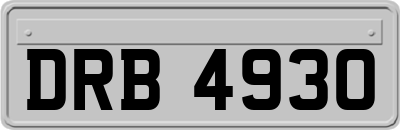 DRB4930