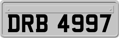 DRB4997