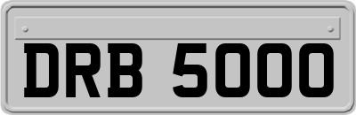 DRB5000