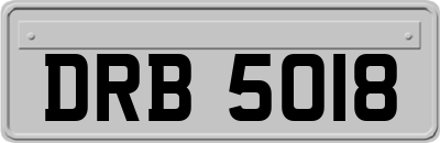 DRB5018