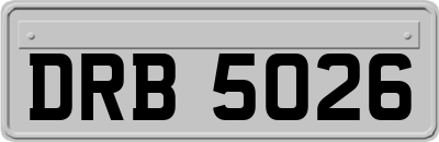 DRB5026