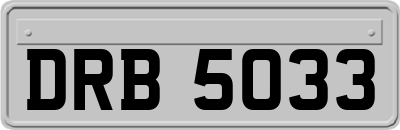 DRB5033