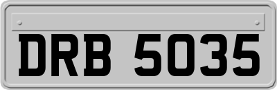 DRB5035