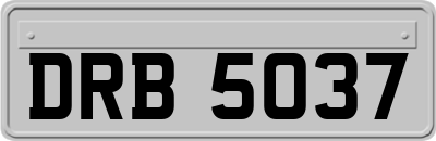 DRB5037