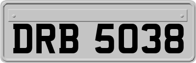 DRB5038