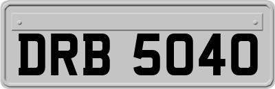 DRB5040
