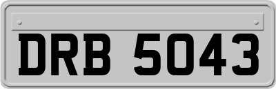 DRB5043