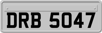 DRB5047