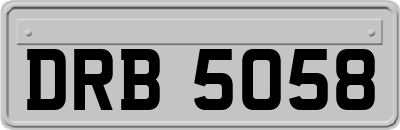 DRB5058