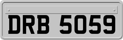 DRB5059