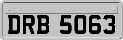 DRB5063