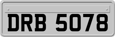 DRB5078