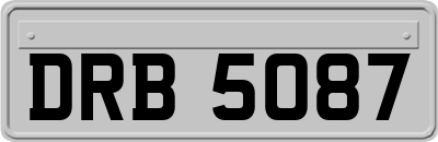 DRB5087