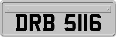 DRB5116