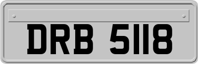 DRB5118