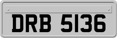 DRB5136