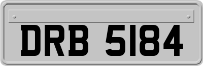 DRB5184