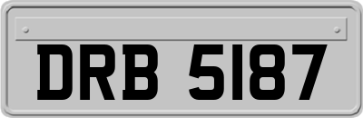 DRB5187