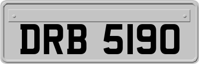 DRB5190