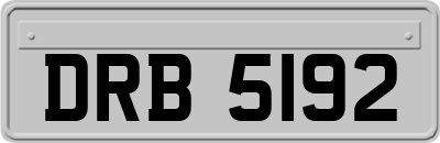 DRB5192