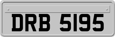 DRB5195